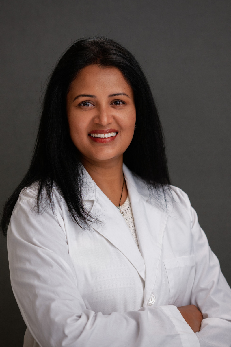 Shanthi Gatla, MD